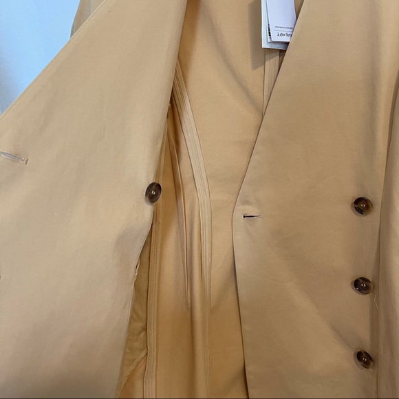 & Other Stories Dress with pockets - Picture 7 of 7